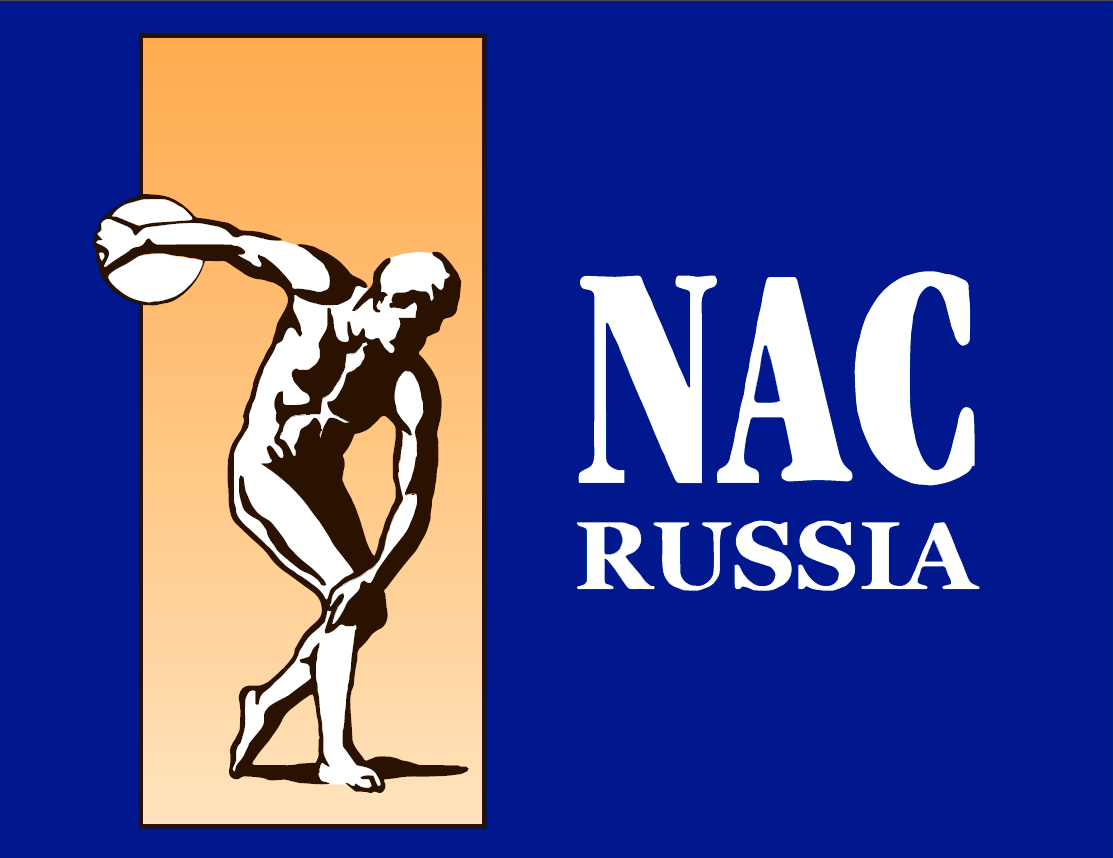 NAC Russia